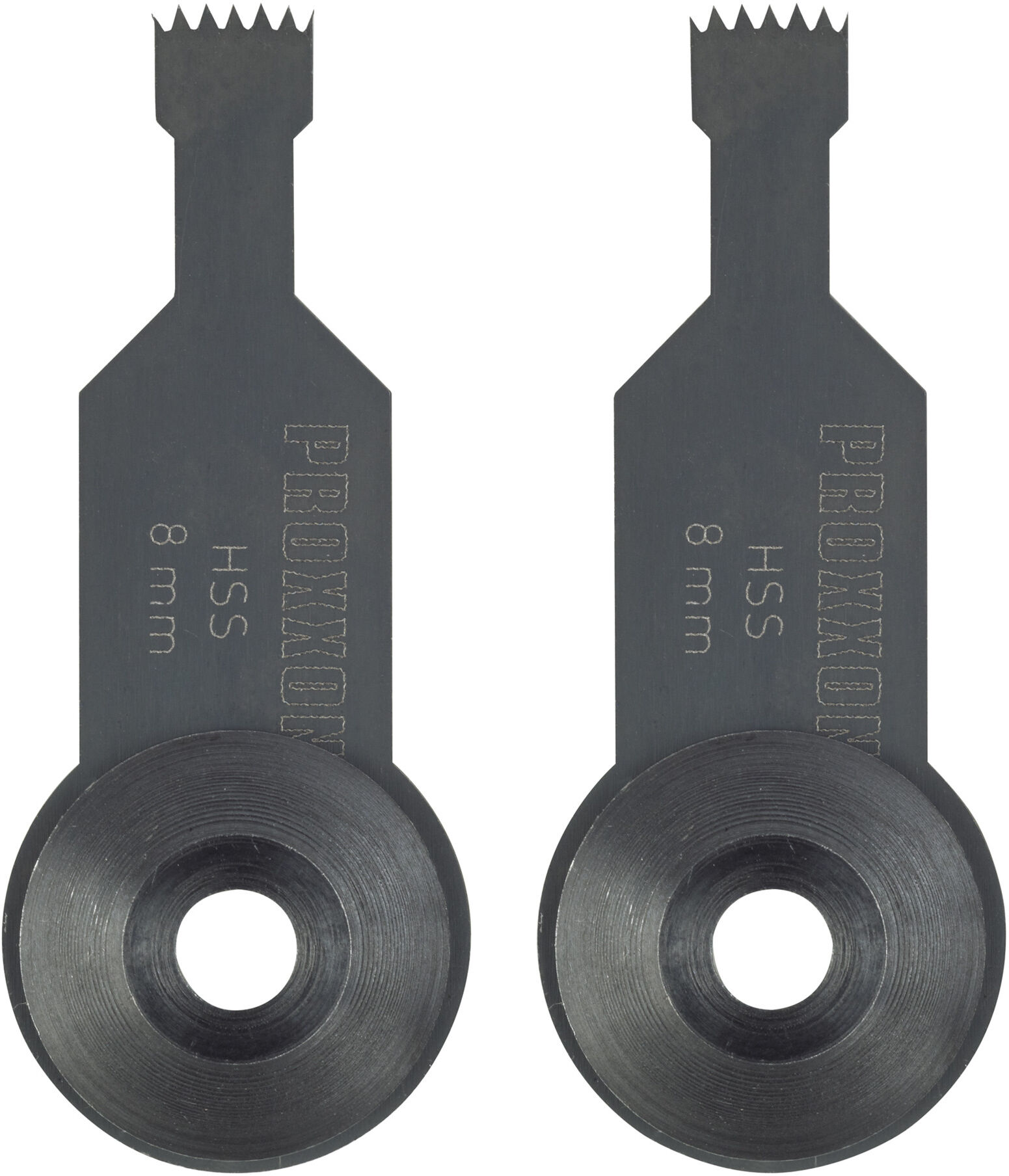Proxxon HSS-Eintauchsägeblatt für OZI/E, 14 mm (28898)
