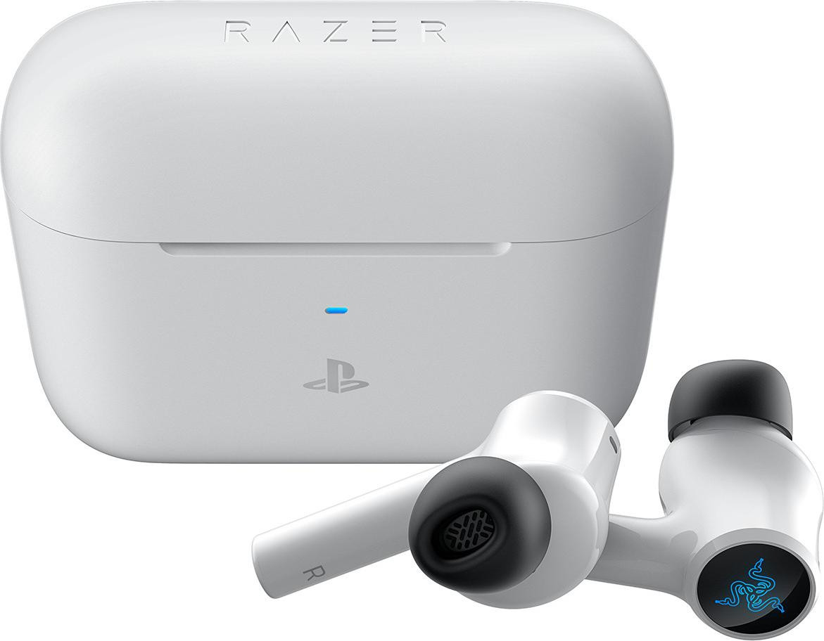 Razer Hammerhead HyperSpeed oortelefoon voor PlayStation 5