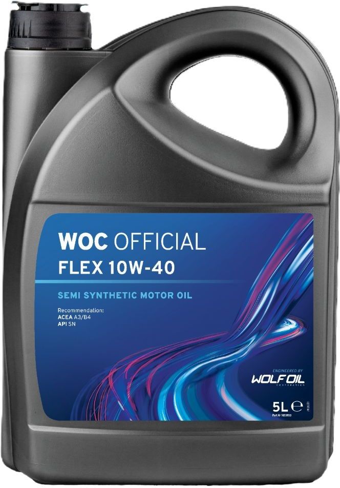 OPEL GM 1055933 Engine oil
