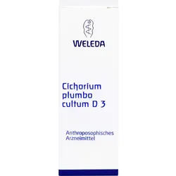 Cichorium Plum Cul D 3 50 ML