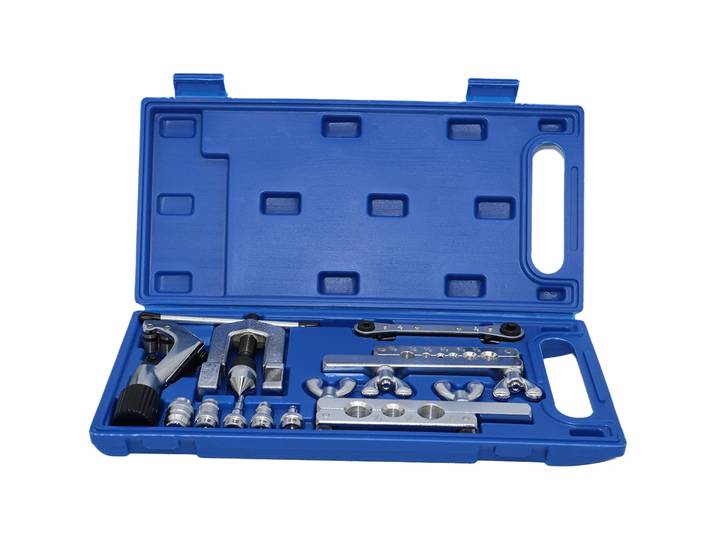 Extenseur de tuyaux CT-278, tuyau en cuivre de climatiseur, outil d'expansion de tuyaux en cuivre, accessoires de climatiseur, extension de tuyaux