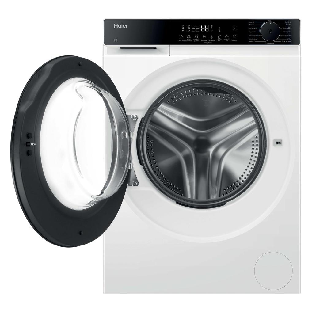 Haier Waschmaschine X5 HW80-BP14357ETUPL (8 kg, Links) (31021355)