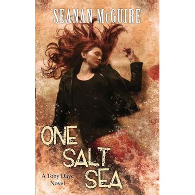 One Salt Sea (Toby Daye Book 5), Taschenbuch von Seanan McGuire, PublishDrive Audio, 978-1-4721-2011-3