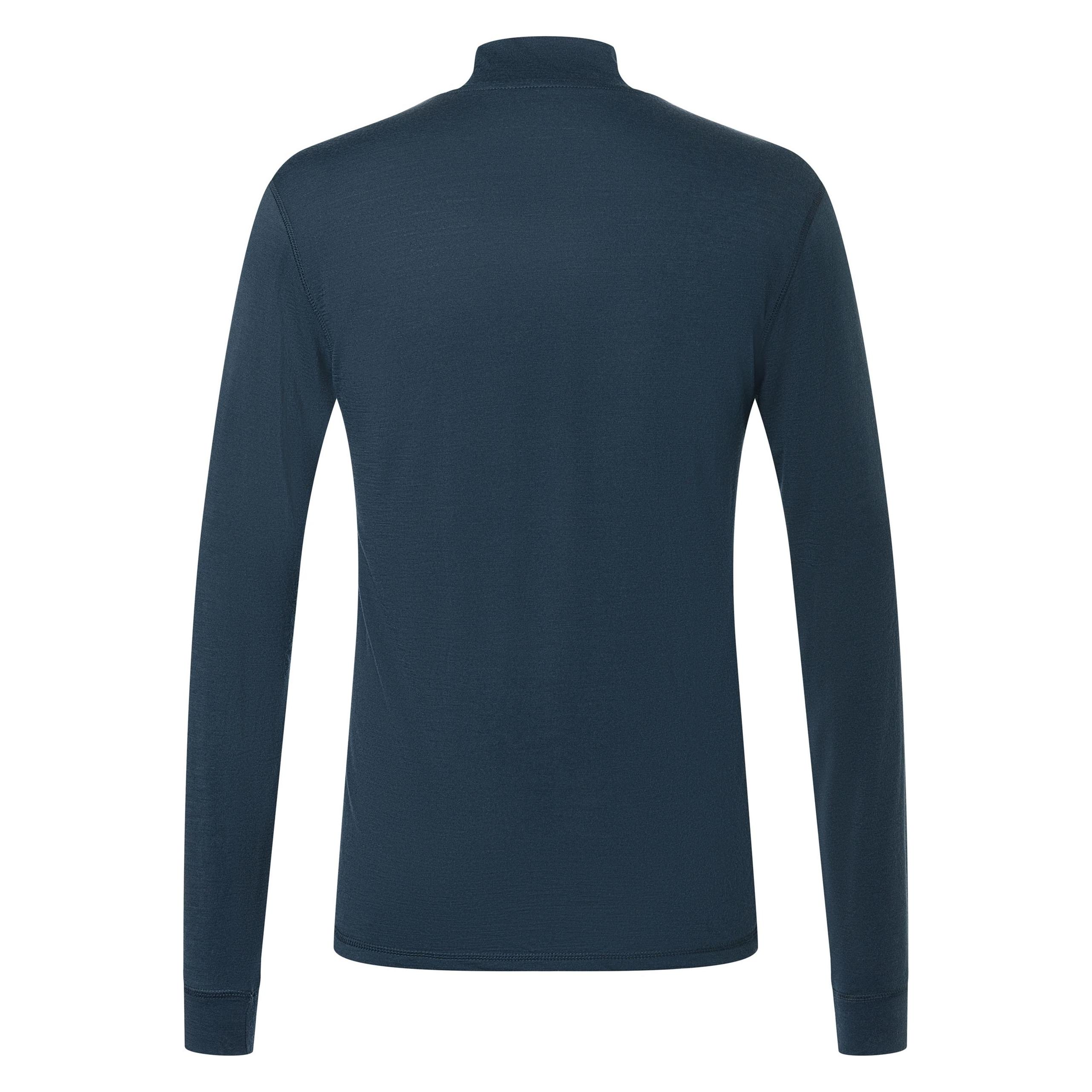 Super Natural Tundra 175 Turtleneck (S) (38670344)