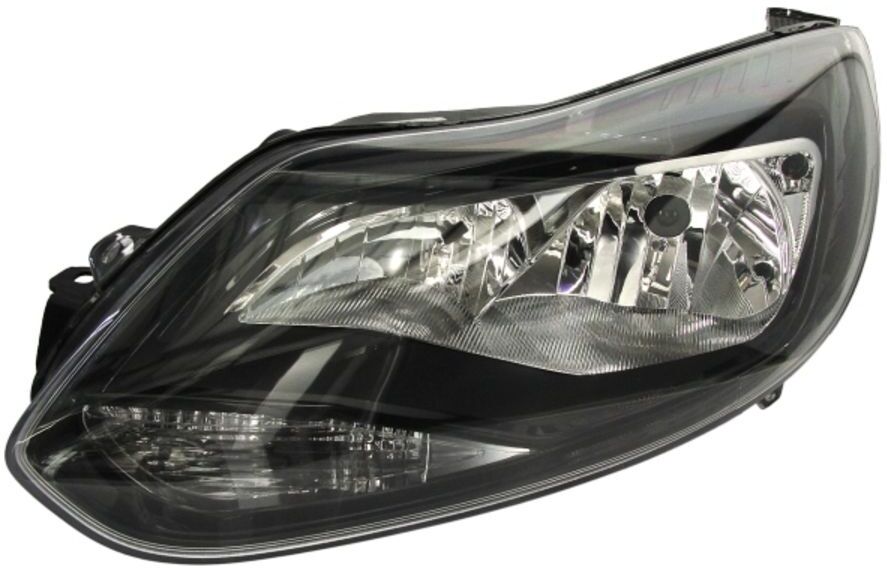 Hauptscheinwerfer TYC 20-12570-15-2, Links