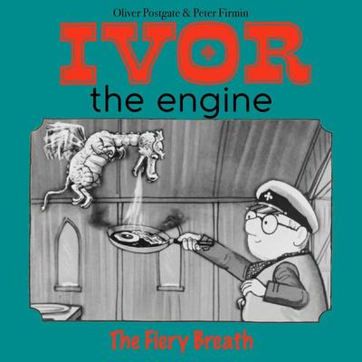 Ivor the Engine - Original Black & White Stories (1959–1962) - Oliver Postgate, Audio, 9781836940715