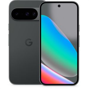 Google Smartphone Pixel 10, 128GB, 6,3 Zoll, 12GB RAM, 5G, Android 16, obsidian