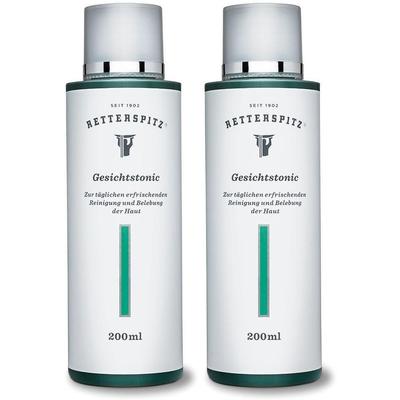 Retterspitz Gesichtstonic 2x 2x200 ml Flüssigkeit