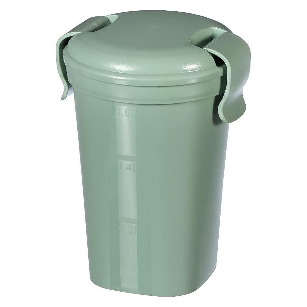 Curver Cup gross 0,6 l /grün (CURVER)