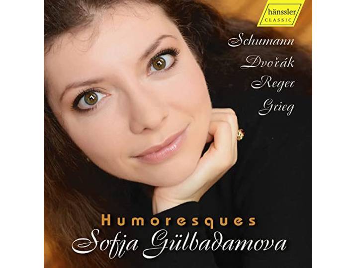 Humoresques