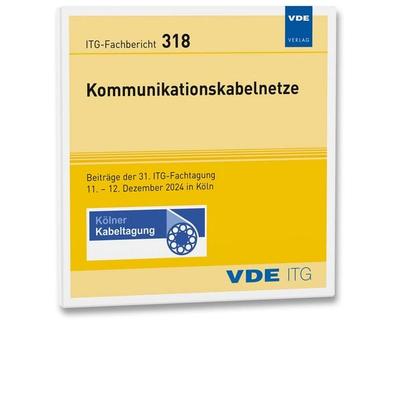 ITG-Fb. 318: Kommunikationskabelnetze