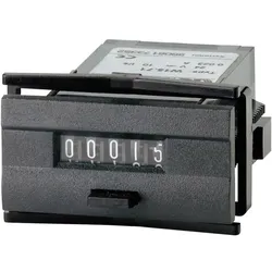 Kübler, Energiemessgerät, Zähler W15.51 230VAC
