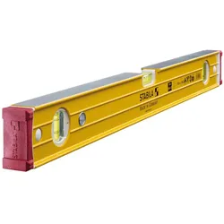 Stabila, Wasserwaage, Wasserwaage Type 96-2 (61 cm)
