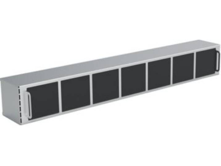 Faber - Filtre Hotte 546607