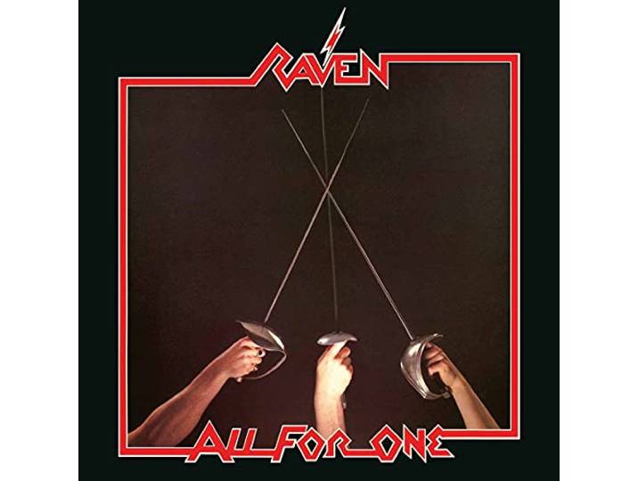 All for One
