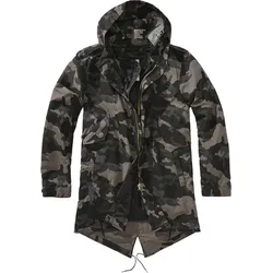 Brandit M51 US Parka Jacke XL