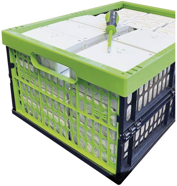 Spelsberg Pack promotion 850 999 50 (85099950)