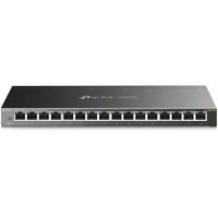 TL-SG116E, Switch schwarz