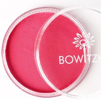 Uplift Essentials Water Based Face & Body Paint High Pigment 30g Single Color Makeup pink