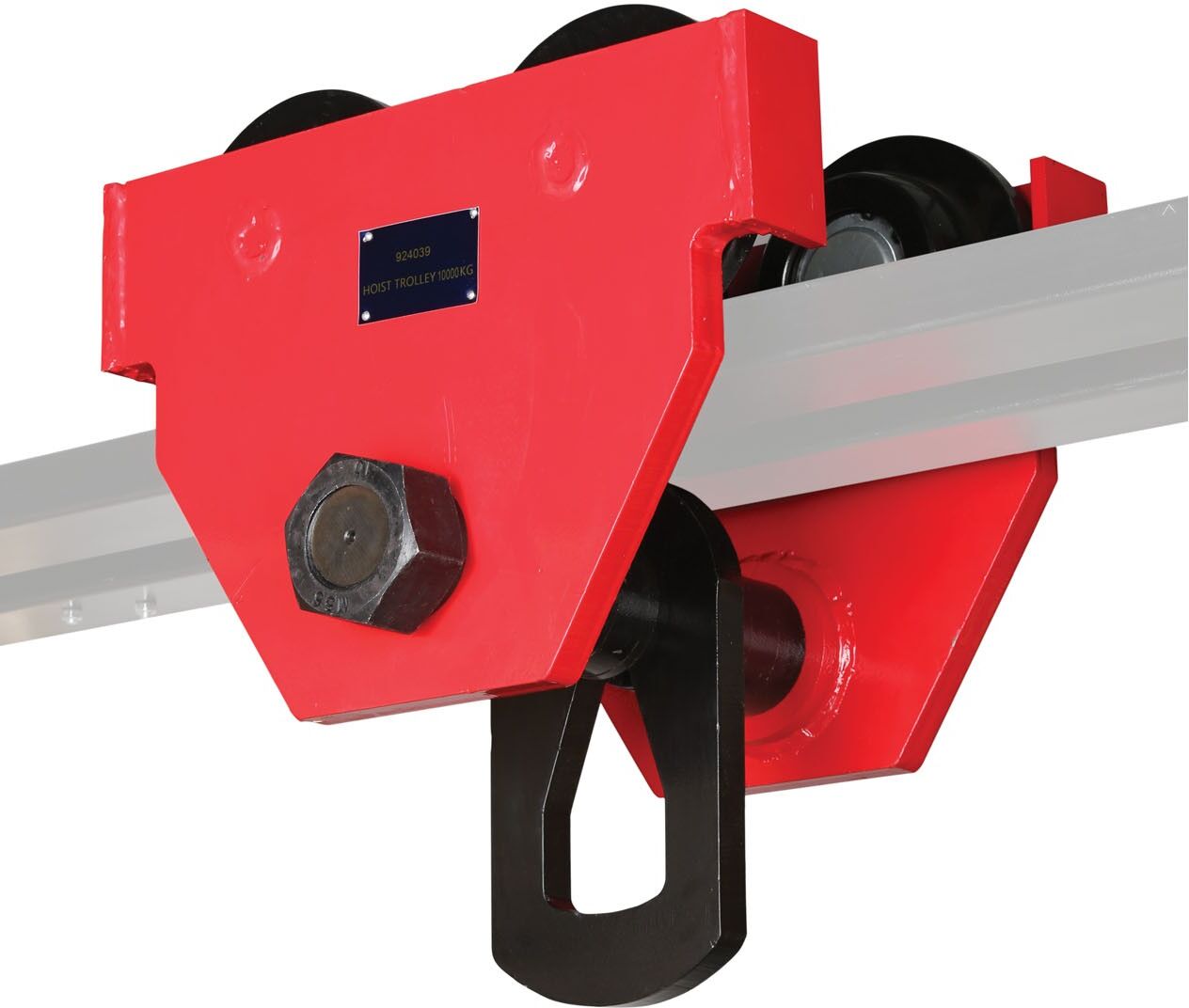 B2B Partner Laufkatze HT10000A