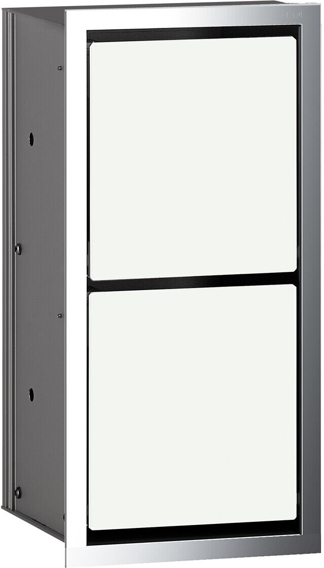 Emco 972527821 Modules pour porte papier - version encastrable