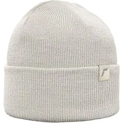 REUSCH Beanie Kyoto Beanie, Größe ONE in Weiß Weiß