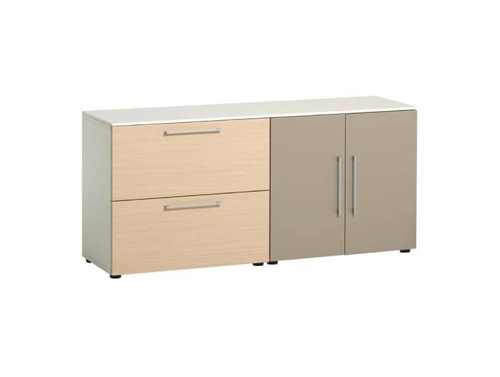 Sideboard Movie, Karl Omlin Ag, Holz