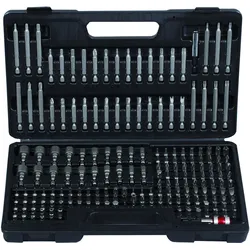 Projahn 1/4" proficraft Bit Box 200tlg