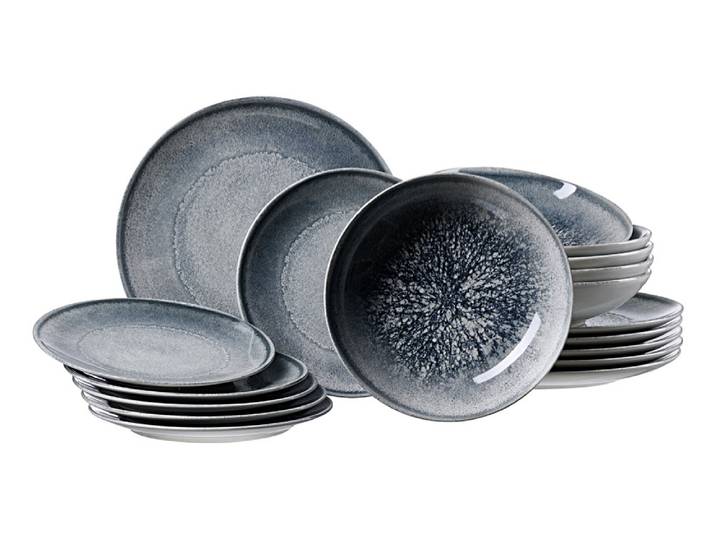 Gourmet-Geschirr Grana - Geschirr-Set 18tlg. Grana