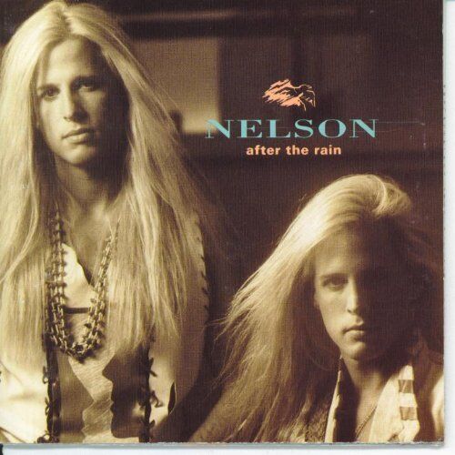 Nelson - After the rain (1990) - Preis vom 03.10.2026 20:43:07 h