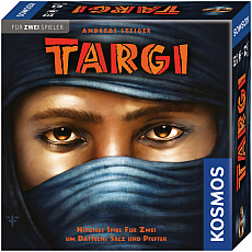 Kosmos Klassiker für Zwei - Targi 265756