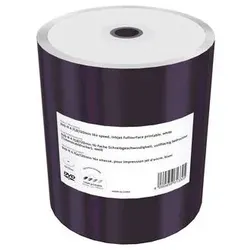 MediaRange MR413-SHRINK DVD-Rohling 4,7 GB DVD-R 100 Stück(e)