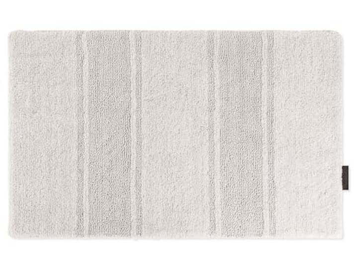 Joop! Badteppich Vibe eckig Weiss 70x120