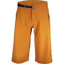 SCOTT Trail Storm WP Herrenshorts, Größe S in Braun Braun