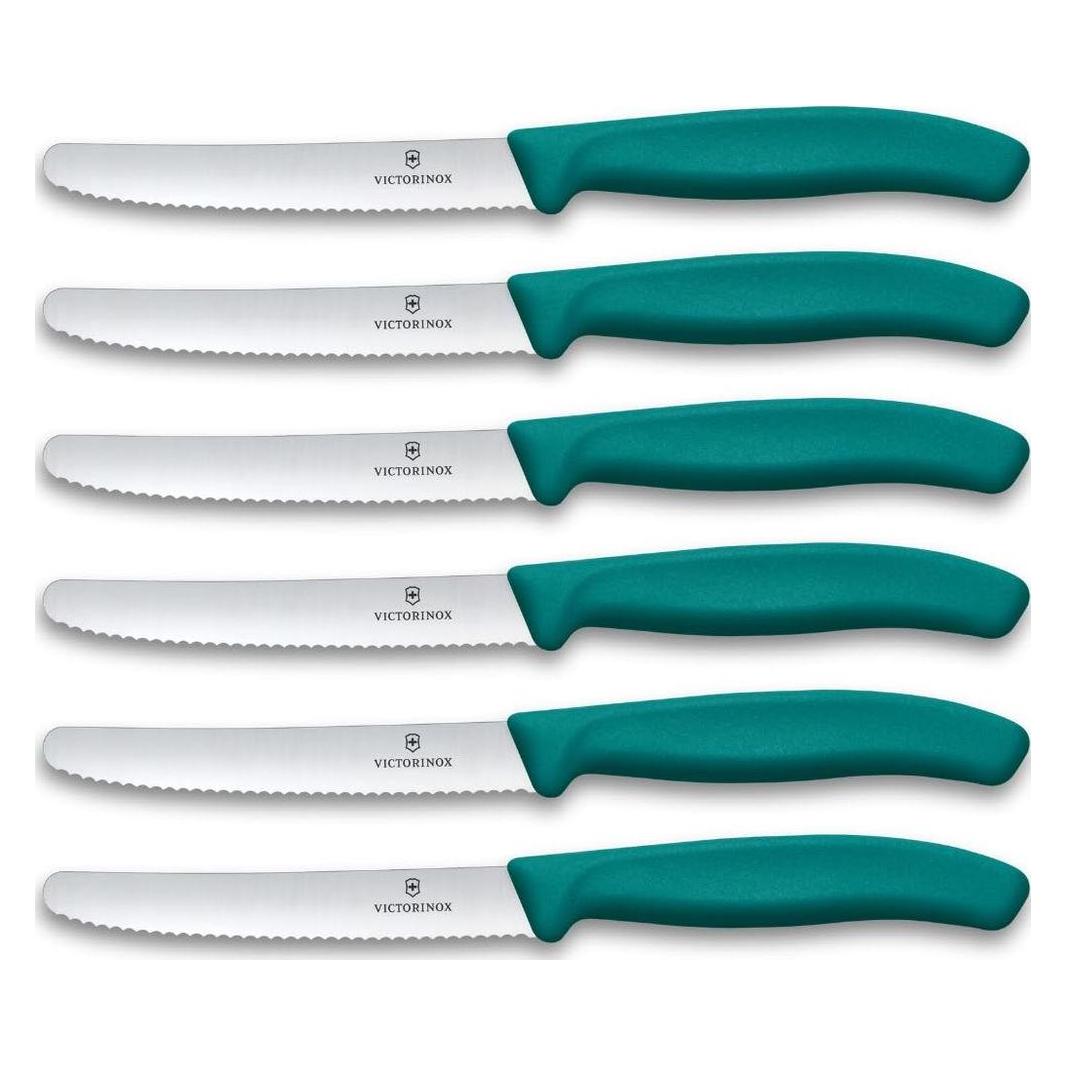 Victorinox Tomaten & Tafelmesser (11 cm) (6.7834.6C1)