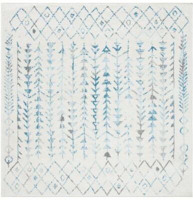 SAFAVIEH Tulum Sharie Moroccan Boho Rug