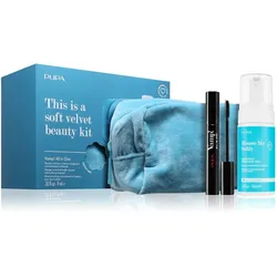 Pupa Milano, Beauty Geschenkset, Geschenkset Alles in einem Mascara & Mousse Me