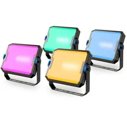 Govee - Outdoor FLood Lights
