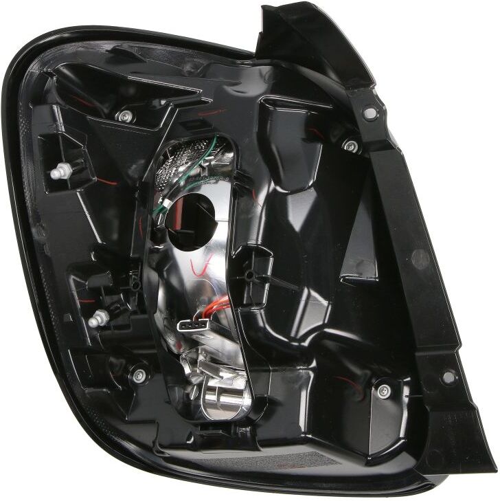 Depo Fanale posteriore 661-1976R-LD-UE