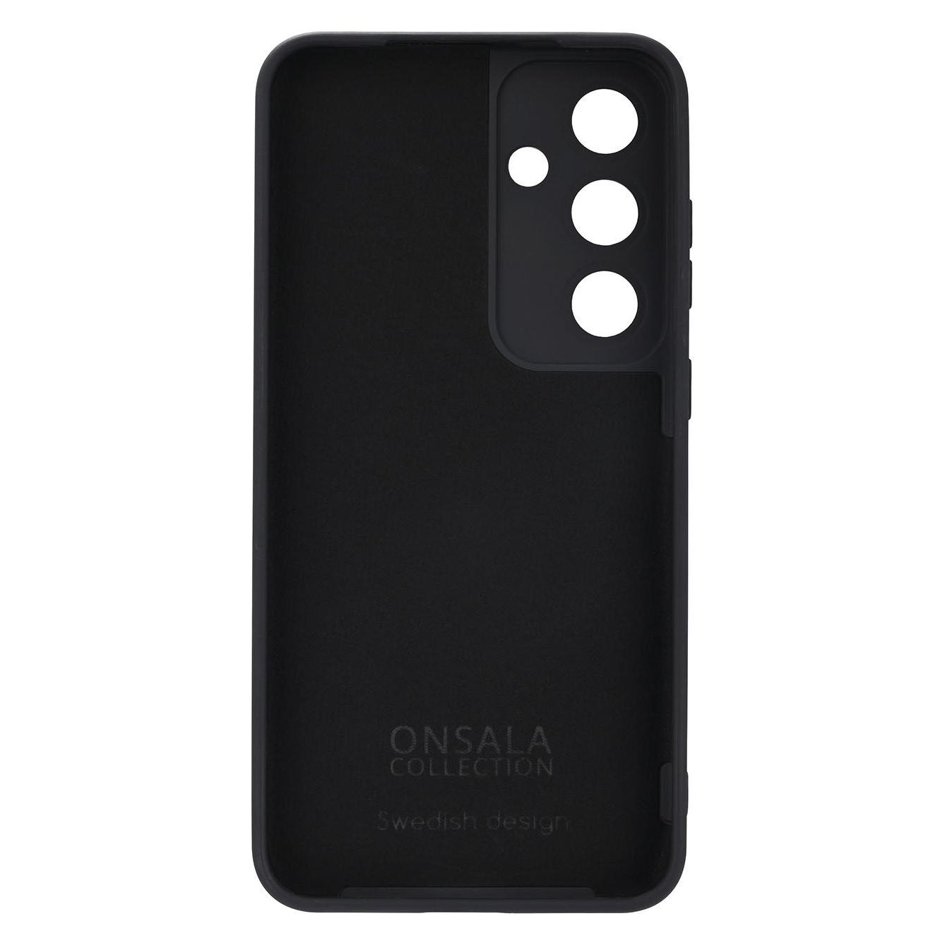 Onsala Back Sil Touch Rec Magnetic (Samsung Galaxy S26+) (664304)