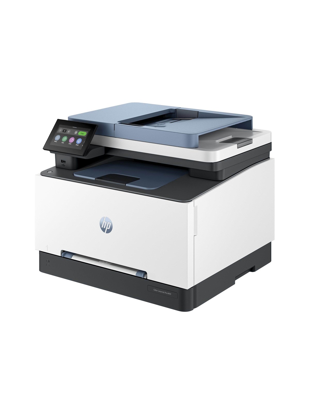 HP Color LaserJet Pro MFP 3302fdn Multifunktion - Farbe - Laser