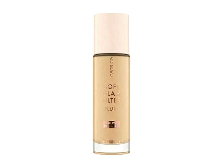 Catrice Soft Glam Filter Fluid 020 Light - Medium 30 ml