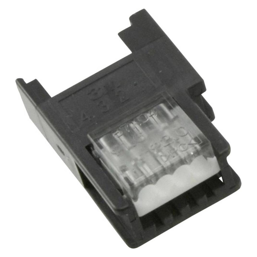 3M 37304-A206-00E MB Schwachstromverbinder flexibel: 0.33-0.52 mm² starr: 0.33- (37304-2206-000 FL)