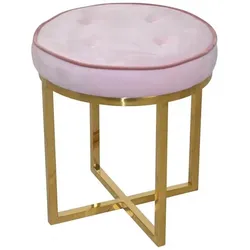 Möbel Direkt Online, Hocker, Sandro (42 x 46 cm)