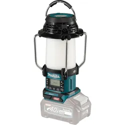 Akku-Radio mit Laterne Makita 40V MR009GZ ohne Akku & ohne Ladegerät