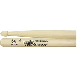 Los Cabos White Hickory 5A - Drumsticks