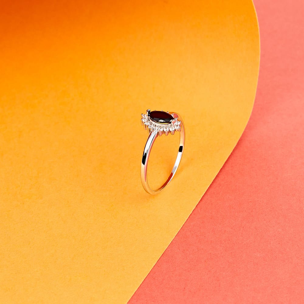 Bague Cleor - Smr-102601c2_50 Femme