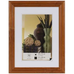 Henzo, Bilderrahmen, Frame 15x20 Artos Dark Brown