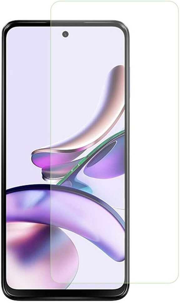 INCOVER Google Pixel 11 Pro Skærmbeskyttelse - 9H Glas - Gennemsigtig