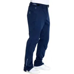 Abacus Regenhose Pitch 37.5 technology, navy
